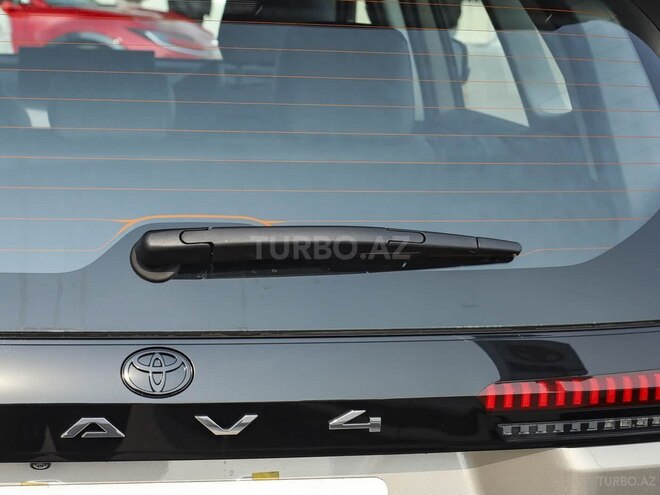 Toyota RAV4 2026, 0 km - 2.5 l - Bakı