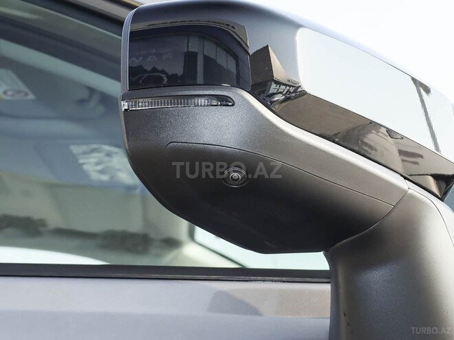 Toyota RAV4 2026, 0 km - 2.5 l - Bakı