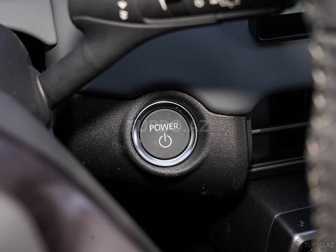 Toyota RAV4 2026, 0 km - 2.5 l - Bakı