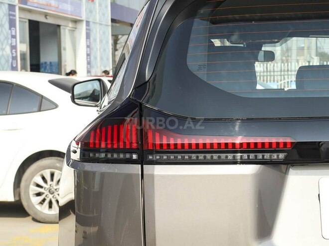 Toyota RAV4 2026, 0 km - 2.5 l - Bakı