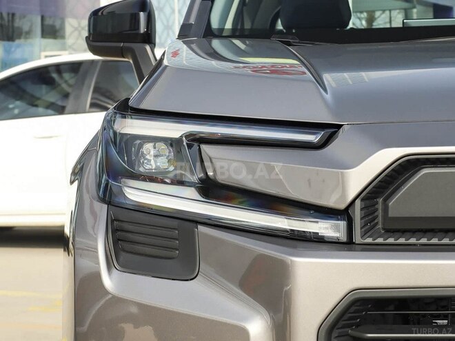 Toyota RAV4 2026, 0 km - 2.5 l - Bakı