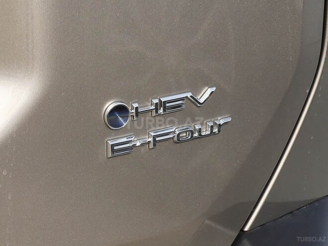Toyota RAV4 2026, 0 km - 2.5 l - Bakı