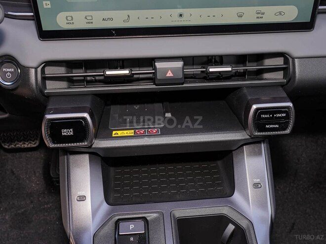 Toyota RAV4 2026, 0 km - 2.5 l - Bakı