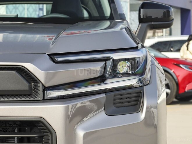 Toyota RAV4 2026, 0 km - 2.5 l - Bakı