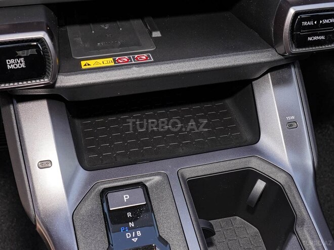 Toyota RAV4 2026, 0 km - 2.5 l - Bakı