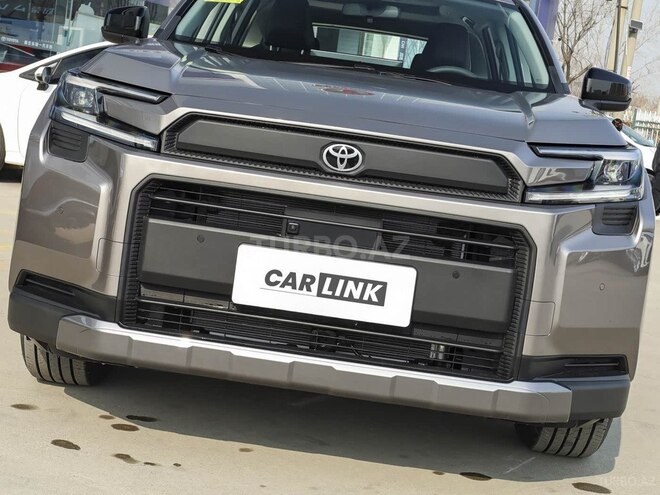 Toyota RAV4 2026, 0 km - 2.5 l - Bakı
