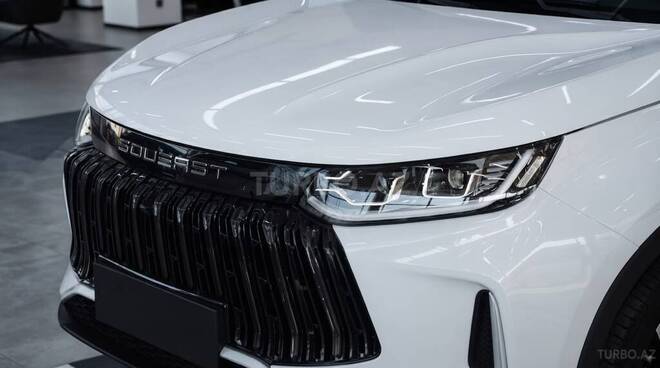 Soueast  2026, 0 km - 1.5 l - Bakı