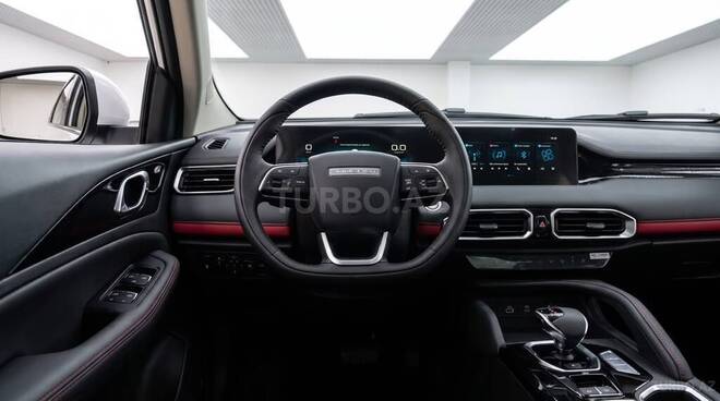 Soueast  2026, 0 km - 1.5 l - Bakı