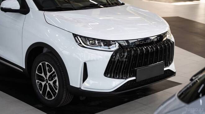 Soueast  2026, 0 km - 1.5 l - Bakı