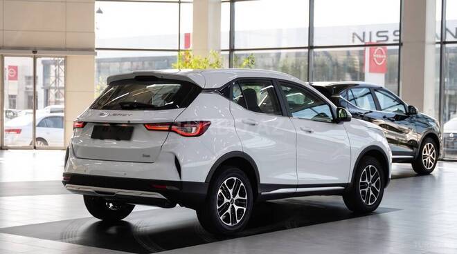 Soueast  2026, 0 km - 1.5 l - Bakı