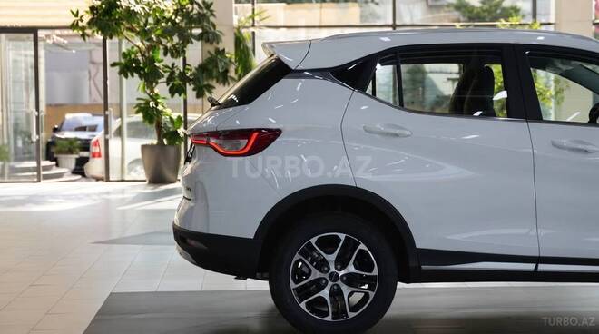 Soueast  2026, 0 km - 1.5 l - Bakı