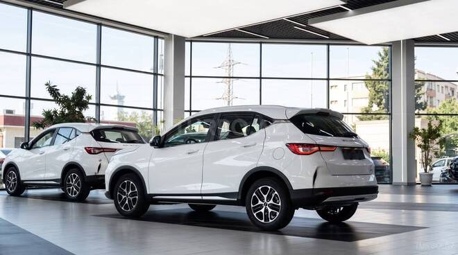Soueast  2026, 0 km - 1.5 l - Bakı