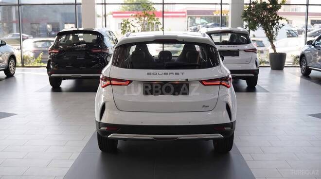 Soueast  2026, 0 km - 1.5 l - Bakı