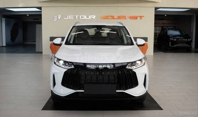 Soueast  2026, 0 km - 1.5 l - Bakı