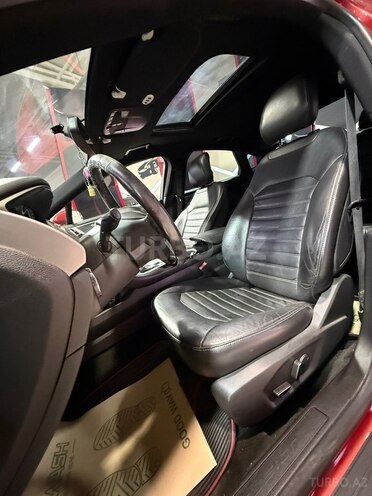 Ford Fusion (North America) 2013, 185,222 km - 1.5 л - Sumqayıt