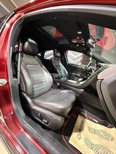 Ford Fusion (North America) 2013, 185,222 km - 1.5 л - Sumqayıt
