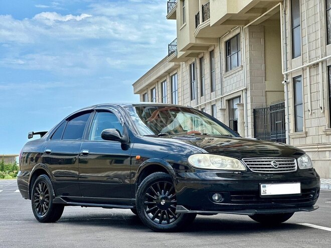 Nissan Sunny 2007, 362,000 km - 1.6 л - Sumqayıt