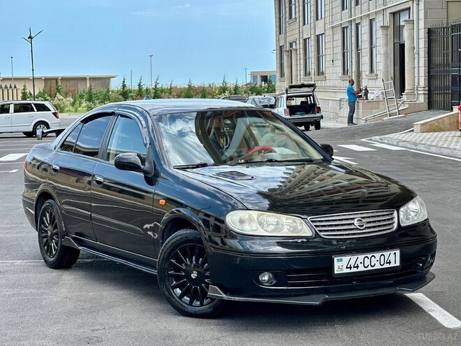 Nissan Sunny 2007, 362,000 km - 1.6 л - Sumqayıt