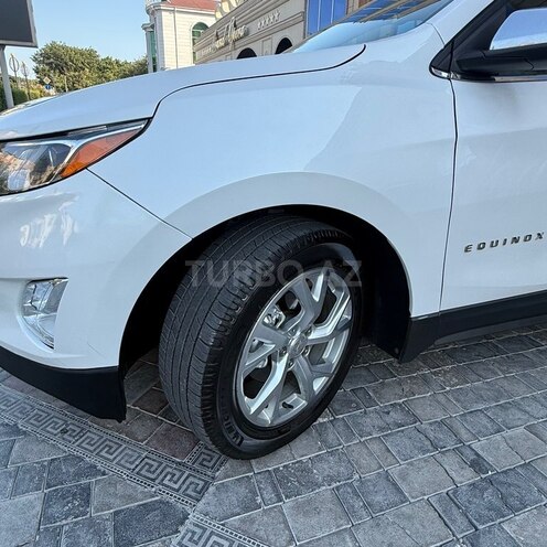 Chevrolet Equinox 2021, 92,063 km - 1.5 l - Bakı