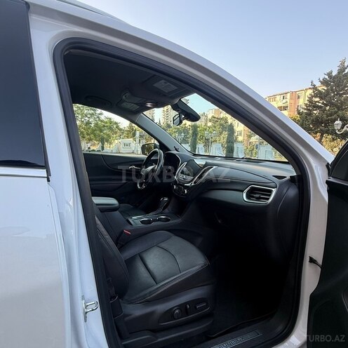 Chevrolet Equinox 2021, 92,063 km - 1.5 l - Bakı
