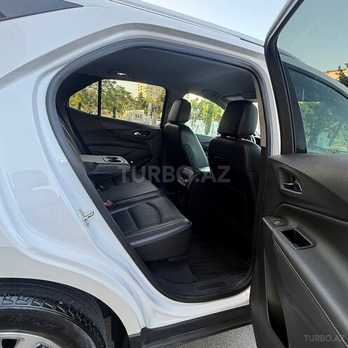 Chevrolet Equinox 2021, 92,063 km - 1.5 l - Bakı
