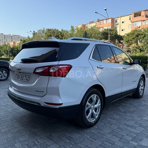 Chevrolet Equinox 2021, 92,063 km - 1.5 l - Bakı