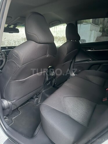 Toyota Camry 2020, 136,000 km - 2.5 l - Bakı