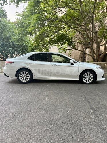 Toyota Camry 2020, 136,000 km - 2.5 l - Bakı