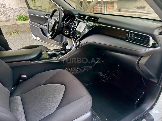 Toyota Camry 2020, 136,000 km - 2.5 l - Bakı