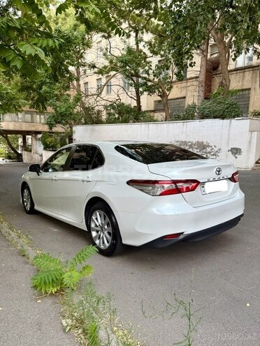 Toyota Camry 2020, 136,000 km - 2.5 l - Bakı