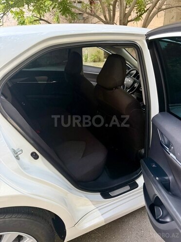 Toyota Camry 2020, 136,000 km - 2.5 l - Bakı