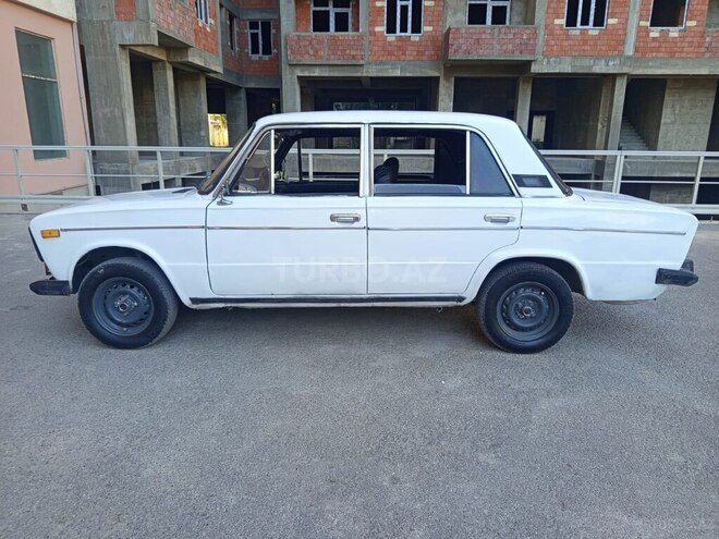 LADA (VAZ) 2106 1984, 120,549 km - 1.6 l - Sumqayıt