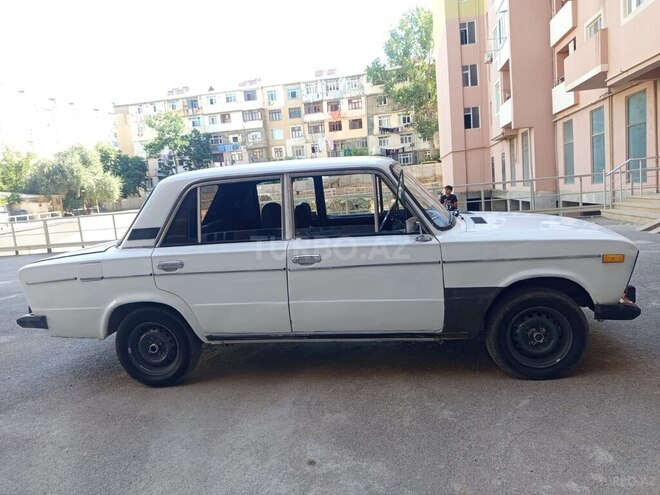 LADA (VAZ) 2106 1984, 120,549 km - 1.6 l - Sumqayıt