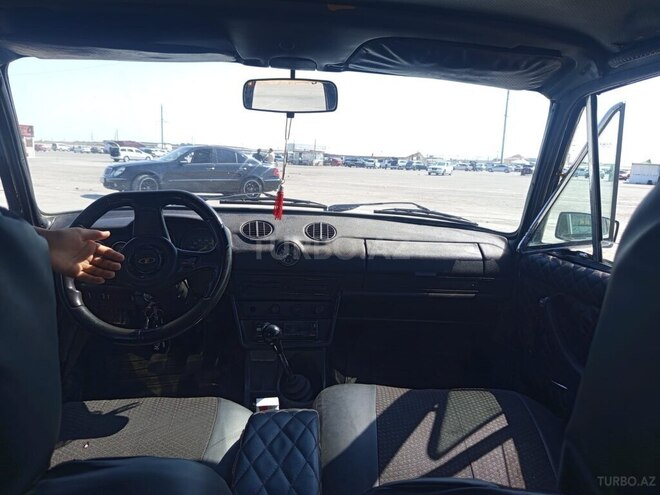 LADA (VAZ) 2106 1984, 120,549 km - 1.6 l - Sumqayıt