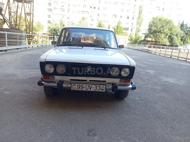 LADA (VAZ) 2106 1984, 120,549 km - 1.6 l - Sumqayıt