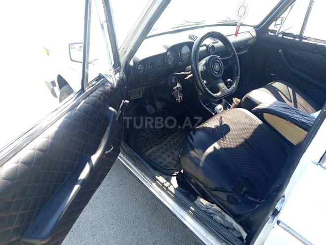 LADA (VAZ) 2106 1984, 120,549 km - 1.6 l - Sumqayıt