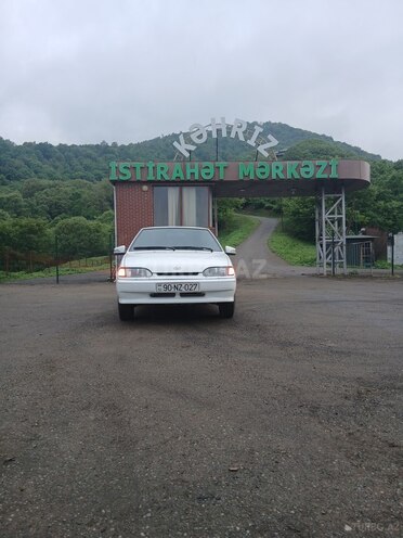 LADA (VAZ) 2115 2012, 270,000 km - 1.6 l - Cəlilabad