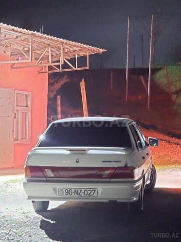 LADA (VAZ) 2115 2012, 270,000 km - 1.6 l - Cəlilabad