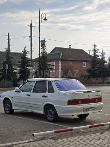 LADA (VAZ) 2115 2012, 270,000 km - 1.6 l - Cəlilabad