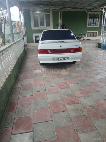 LADA (VAZ) 2115 2012, 270,000 km - 1.6 l - Cəlilabad