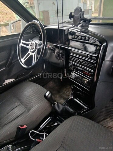 LADA (VAZ) 2115 2012, 270,000 km - 1.6 l - Cəlilabad