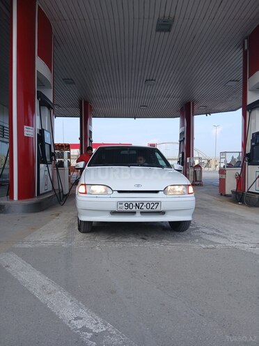 LADA (VAZ) 2115 2012, 270,000 km - 1.6 l - Cəlilabad