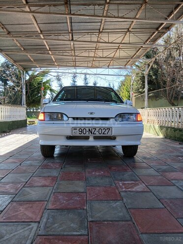 LADA (VAZ) 2115 2012, 270,000 km - 1.6 l - Cəlilabad