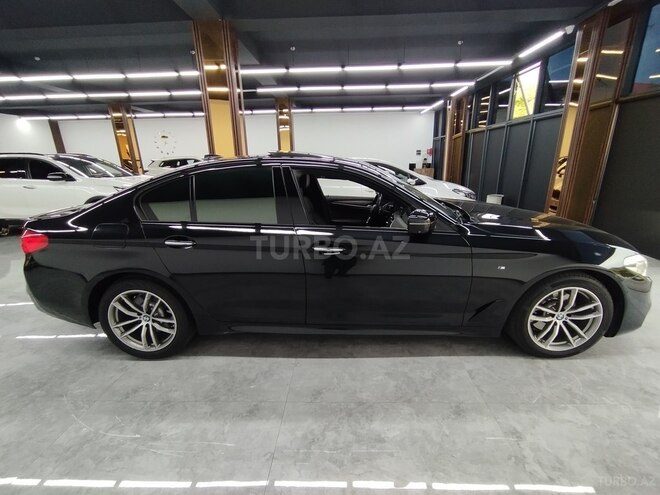BMW  2017, 165,500 km - 2.0 l - Bakı