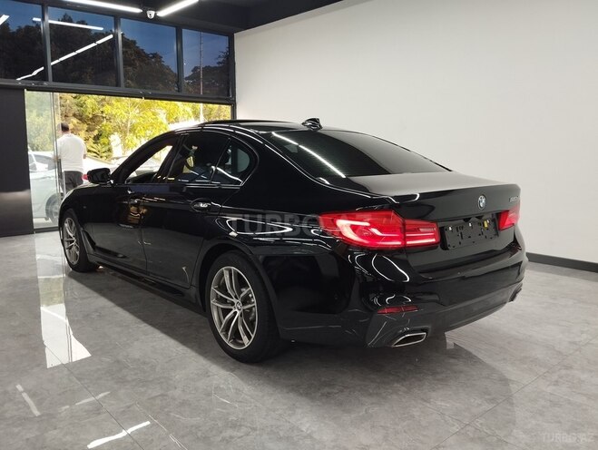 BMW  2017, 165,500 km - 2.0 l - Bakı