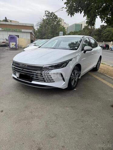 BYD Destroyer 05 2025, 68,000 km - 1.5 л - Bakı