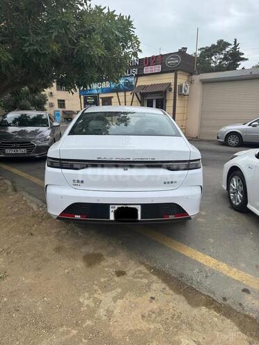 BYD Destroyer 05 2025, 68,000 km - 1.5 л - Bakı