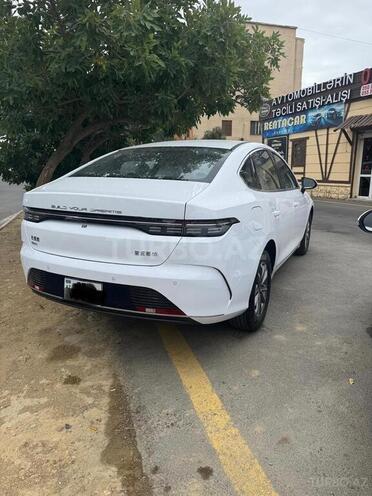 BYD Destroyer 05 2025, 68,000 km - 1.5 л - Bakı