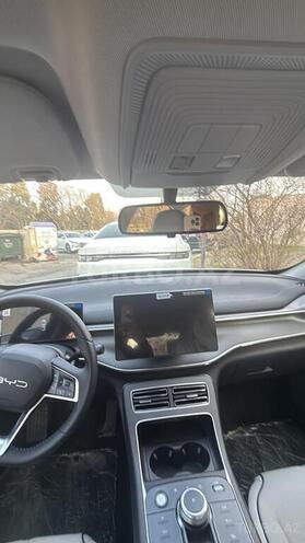 BYD Destroyer 05 2025, 68,000 km - 1.5 л - Bakı