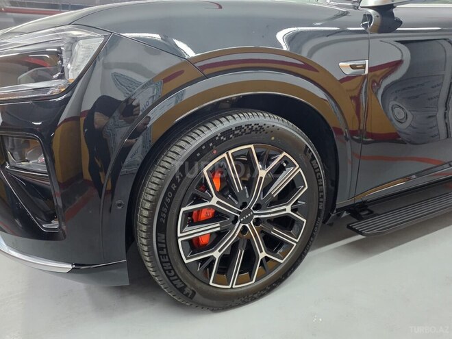 ZEEKR  2026, 0 km - 2.0 l - Bakı